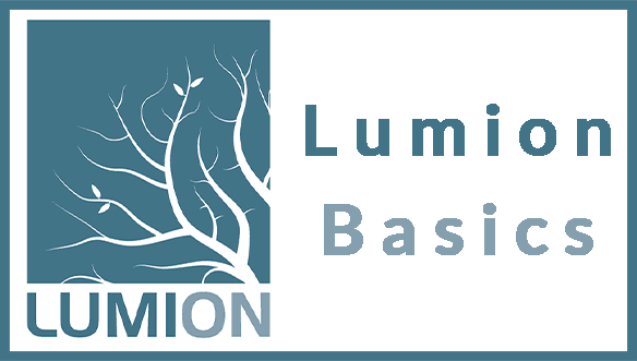 Lumion 10 logo png - retil